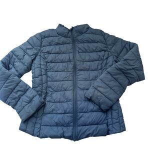 Style Melody Packable down jacket